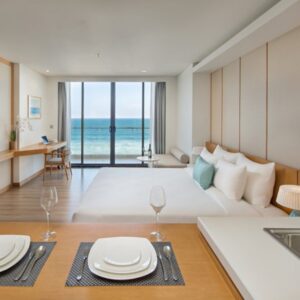 TMS Luxury Hotel Đà Nẵng Beach