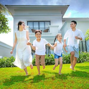 Hội An Silk Village & Vinpearl Nam Hoi An